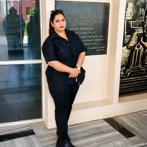 Lady Bouncer Lady Bouncer